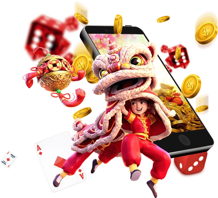 SANTOLLUCKY casino mobile app download banner featuring sleek interface design for gaming on the go