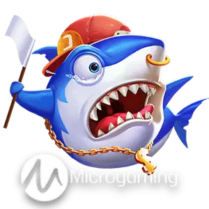SANTOLLUCKY Casino style fishing game with boss sea monsters and jackpot rewards under casino and games platform