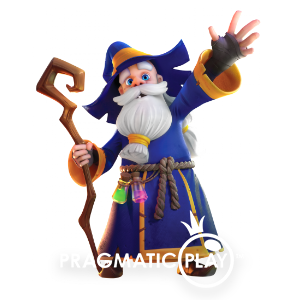 SANTOLLUCKY highlights a jackpot slot machine screen showing big win celebration and coins